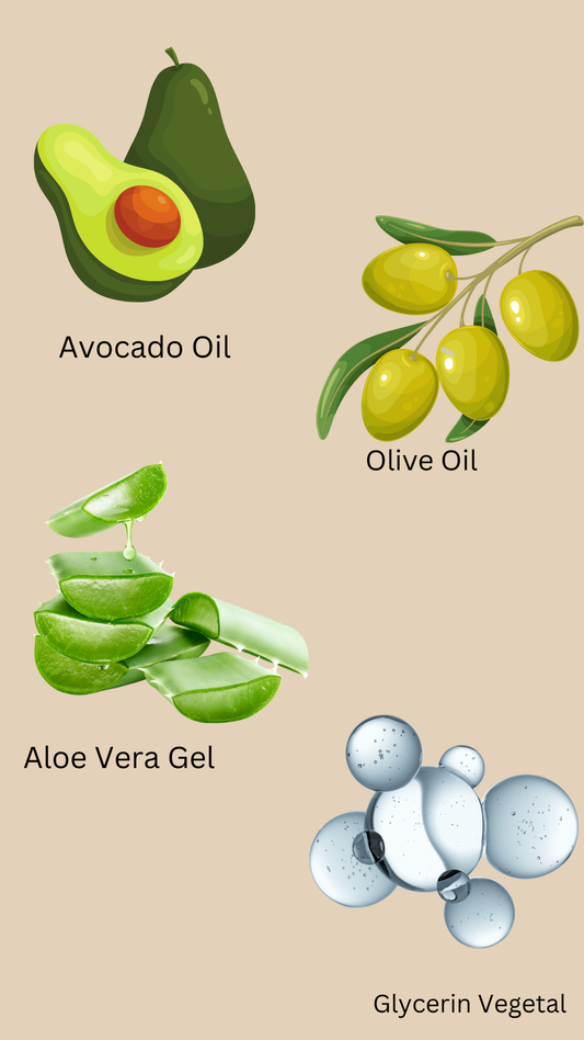 HairNme Nourishing Conditioner