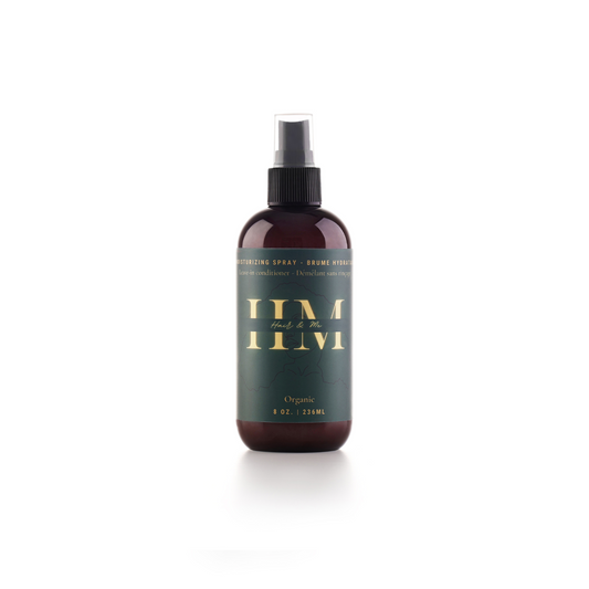 π HairNme Ultimate Hair Care Bundle