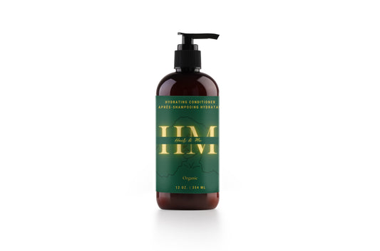 Hydrating Conditioner - Après Shampooing Hydratant