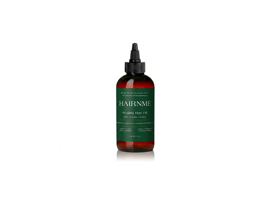 ✨ HairNme Nourishing Hair Oil
