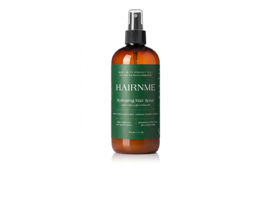 💧 HairNme Hydrating Hair Spray